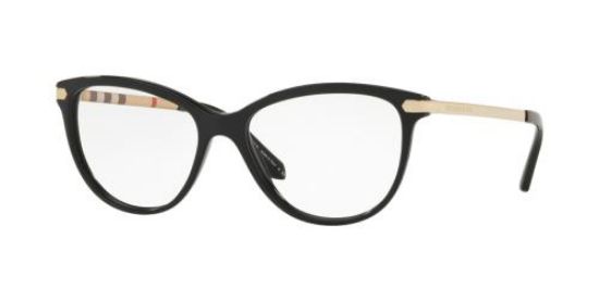Designer Frames Outlet. Burberry Eyeglasses BE2280