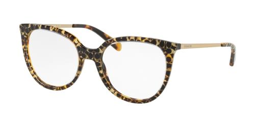 Picture of Coach Eyeglasses HC6125