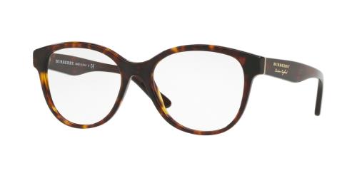 Designer Frames Outlet. Burberry Eyeglasses BE2278