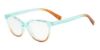 Picture of Armani Exchange Eyeglasses AX3053F