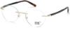 Picture of Montblanc Eyeglasses MB0732