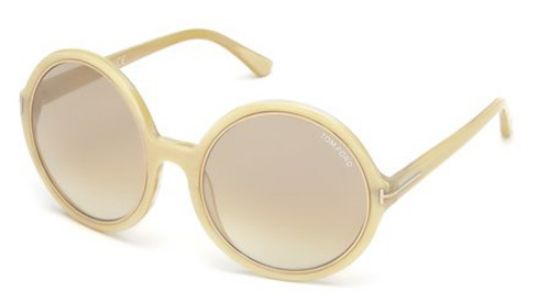Picture of Tom Ford Sunglasses TF 0268