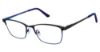 Picture of Ann Taylor Eyeglasses ATP709