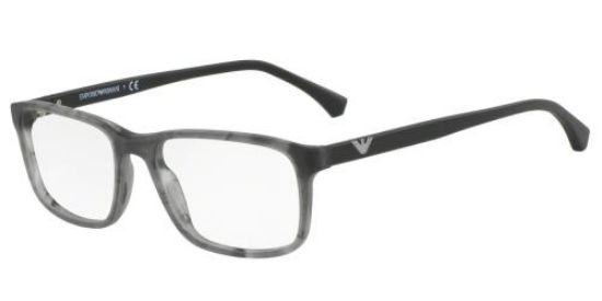 Picture of Emporio Armani Eyeglasses EA3098F