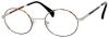 Picture of Giorgio Armani Eyeglasses 789