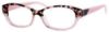 Picture of Juicy Couture Eyeglasses 115