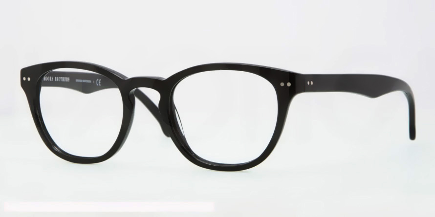 Picture of Brooks Brothers Eyeglasses BB2005
