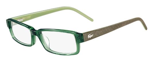 Picture of Lacoste Eyeglasses L2604