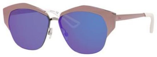 Picture of Dior Sunglasses MIRRORED/S