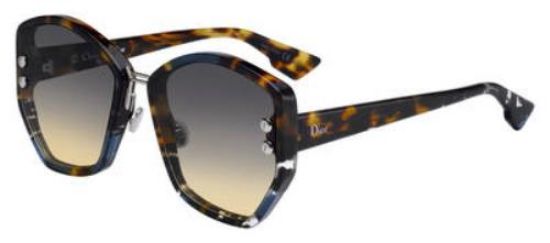 Dior Addict 1 Shield Sunglasses SHFOs3qw7  LuxeDH