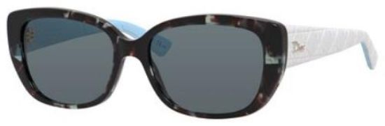 Picture of Dior Sunglasses LADY 2/R/S