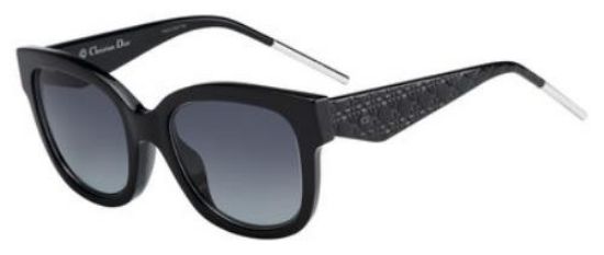 Dior Sunglasses Very Dior 1N TVZ KU Dark Havana Blue  eBay