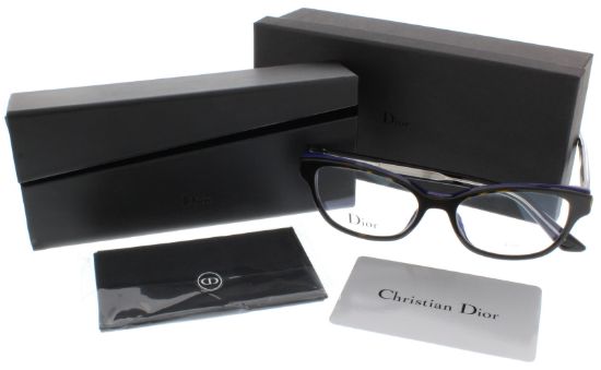 Picture of Dior Eyeglasses MONTAIGNE 3