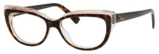 Picture of Dior Eyeglasses 3282