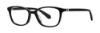 Picture of Zac Posen Eyeglasses CECILEE