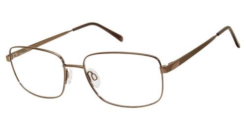 Picture of Charmant Eyeglasses TI 11463