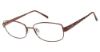 Picture of Charmant Eyeglasses TI 12160