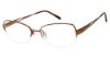 Picture of Charmant Eyeglasses TI 12161