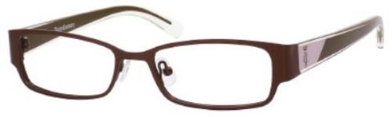 Picture of Juicy Couture Eyeglasses 116