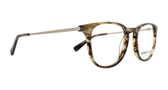 Picture of Kenneth Cole Eyeglasses KC0273