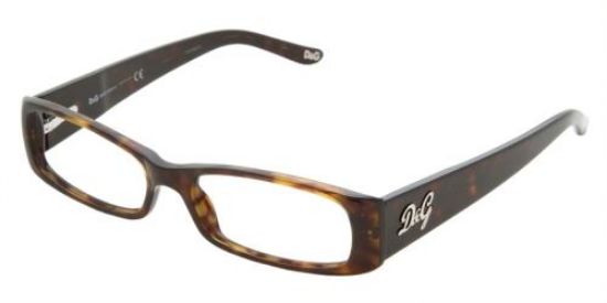 Picture of Dolce & Gabbana Eyeglasses DD1163