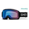 Picture of Smith Snow Goggles SHOWCASE OTG ASIAN FIT