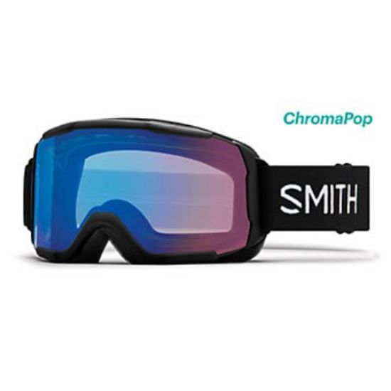 Picture of Smith Snow Goggles SHOWCASE OTG ASIAN FIT