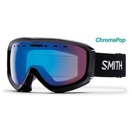 Picture of Smith Snow Goggles PROPHECY TURBO ASIAN FIT
