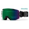 Picture of Smith Snow Goggles IOX TURBO