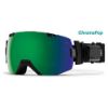 Picture of Smith Snow Goggles IOX TURBO ASIAN FIT