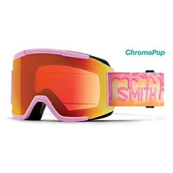 Picture of Smith Snow Goggles SQUAD ASIAN FIT