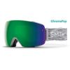 Picture of Smith Snow Goggles IO MAG ASIAN FIT