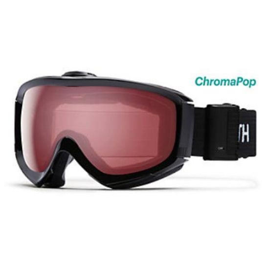 Picture of Smith Snow Goggles PROPHECY TURBO