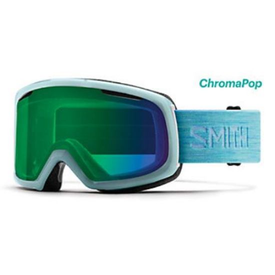 Picture of Smith Snow Goggles RIOT ASIAN FIT