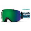 Picture of Smith Snow Goggles IOX ASIAN FIT
