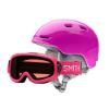 Picture of Smith Snow Goggles ZOOM JR / GAMBLER COMBO