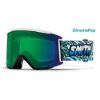 Picture of Smith Snow Goggles SQUAD XL ASIAN FIT