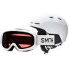 Picture of Smith Snow Goggles ZOOM JR / GAMBLER COMBO