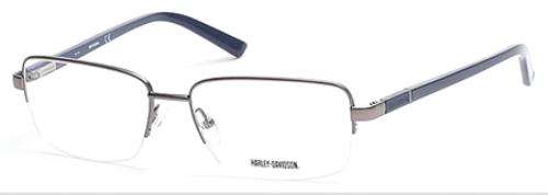 Picture of Harley Davidson Eyeglasses HD0734