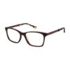 Picture of Isaac Mizrahi Eyeglasses IM 30035