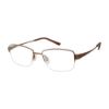 Picture of Charmant Eyeglasses TI 12159