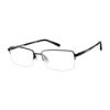 Picture of Charmant Eyeglasses TI 11461