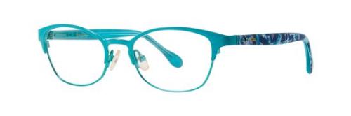 Picture of Lilly Pulitzer Eyeglasses BAILOR