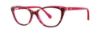 Picture of Lilly Pulitzer Eyeglasses NORI