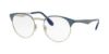 Picture of Ray Ban Eyeglasses RX6406