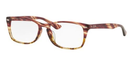 Picture of Ray Ban Eyeglasses RX5228MF