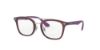 Picture of Ray Ban Jr Eyeglasses RY1585