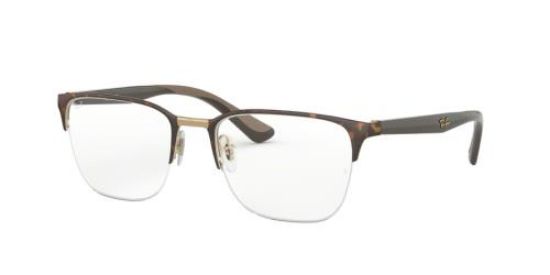 Picture of Ray Ban Eyeglasses RX6428