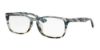 Picture of Ray Ban Eyeglasses RX5228MF