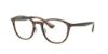 Picture of Ray Ban Eyeglasses RX7156